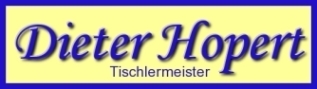 (c) Tischlerei-hopert.de